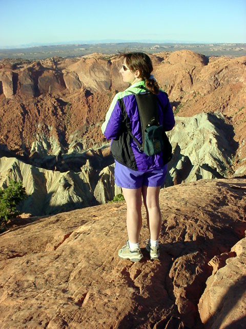 Ak At Shoemaker Crater
